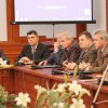 Публічне обговорення Статуту НПУ імені М. П. Драгоманова