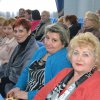 2016 » Драгоманівці привітали жінок з 8 Березня 