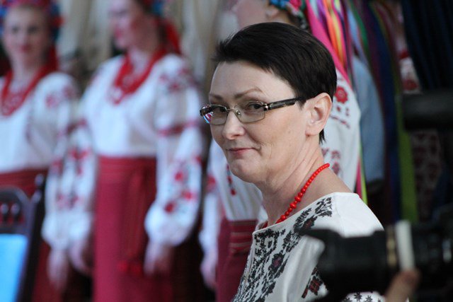 Вітаємо Великого Маестро! 9.03.2016