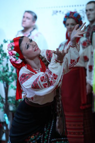 Вітаємо Великого Маестро! 9.03.2016