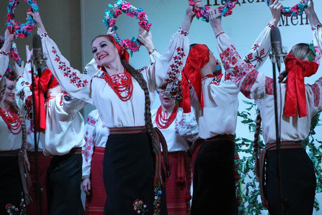 Вітаємо Великого Маестро! 9.03.2016