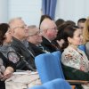 Звітна наукова конференція викладачів НПУ 15.03.2016
