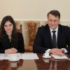 Зутріч із делегацією з Литви 16.03.2016