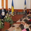 Лекція від ректора 16.03.2016