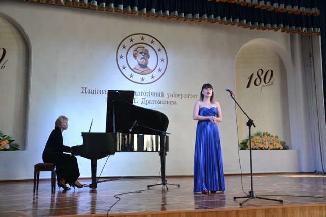 Пісенний фестиваль Педагогічна імперія вокалу 18-19.03.2016