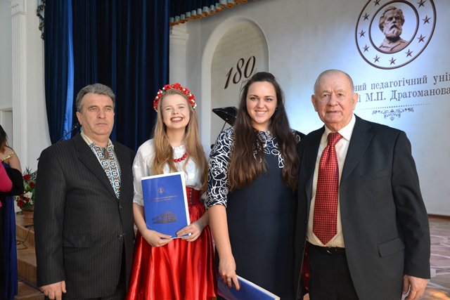 Пісенний фестиваль Педагогічна імперія вокалу 18-19.03.2016