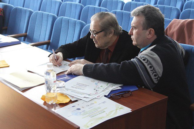 Пісенний фестиваль Педагогічна імперія вокалу 18-19.03.2016