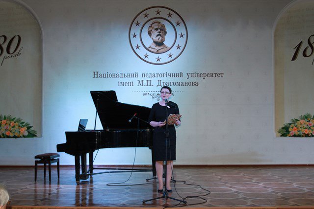 Пісенний фестиваль Педагогічна імперія вокалу 18-19.03.2016