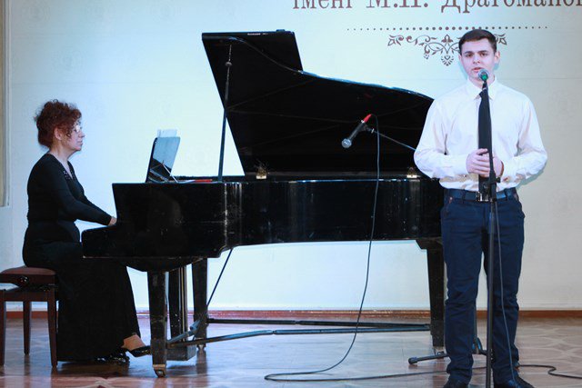 Пісенний фестиваль Педагогічна імперія вокалу 18-19.03.2016