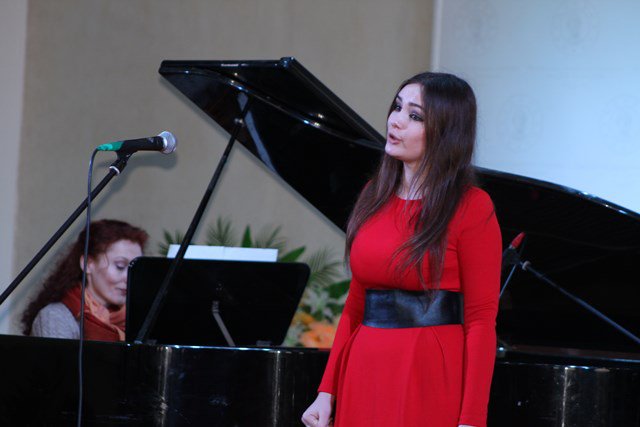 Пісенний фестиваль Педагогічна імперія вокалу 18-19.03.2016