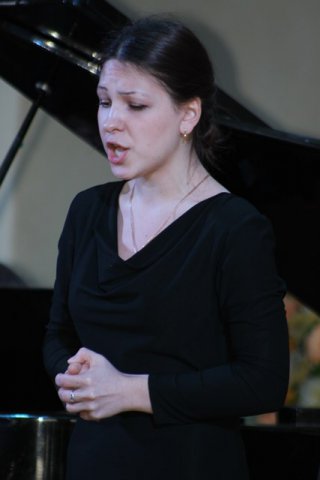 Пісенний фестиваль Педагогічна імперія вокалу 18-19.03.2016