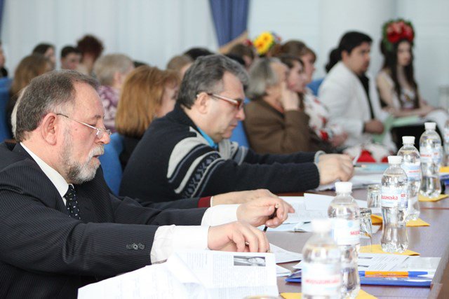 Пісенний фестиваль Педагогічна імперія вокалу 18-19.03.2016