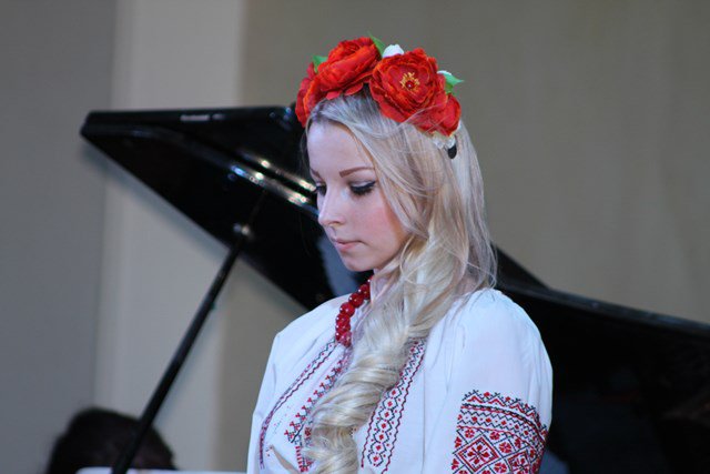 Пісенний фестиваль Педагогічна імперія вокалу 18-19.03.2016