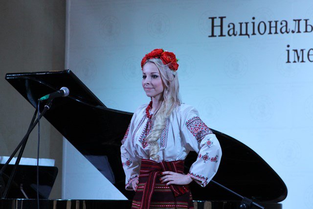 Пісенний фестиваль Педагогічна імперія вокалу 18-19.03.2016