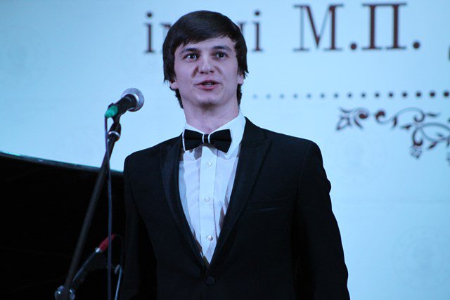 Пісенний фестиваль Педагогічна імперія вокалу 18-19.03.2016