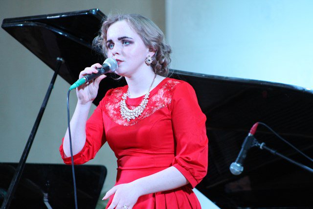 Пісенний фестиваль Педагогічна імперія вокалу 18-19.03.2016