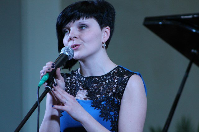 Пісенний фестиваль Педагогічна імперія вокалу 18-19.03.2016