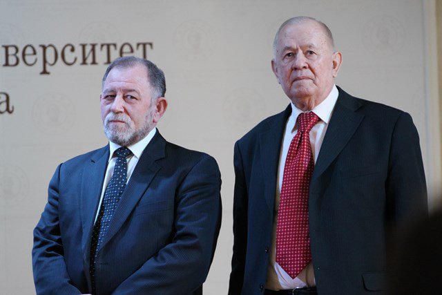 Пісенний фестиваль Педагогічна імперія вокалу 18-19.03.2016