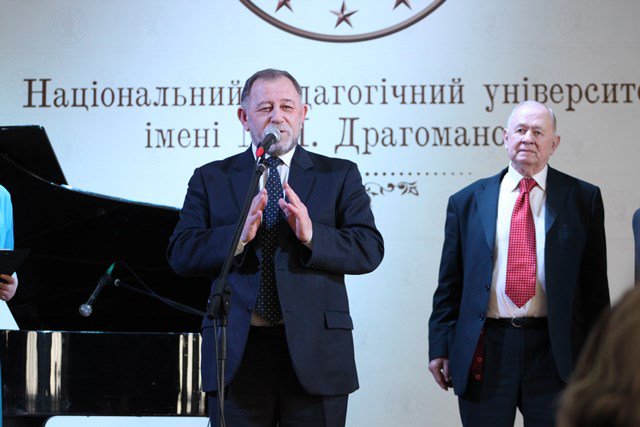 Пісенний фестиваль Педагогічна імперія вокалу 18-19.03.2016