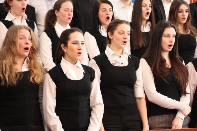 Засідання Вченої Рди НПУ 31.03.2016