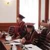 Засідання Вченої Рди НПУ 31.03.2016