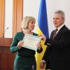 У НПУ відбувся фінал Всеукраїнського конкурсу «Сталий розвиток – наш вибір»!