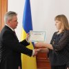 У НПУ відбувся фінал Всеукраїнського конкурсу «Сталий розвиток – наш вибір»!