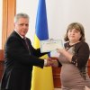 У НПУ відбувся фінал Всеукраїнського конкурсу «Сталий розвиток – наш вибір»!
