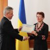 У НПУ відбувся фінал Всеукраїнського конкурсу «Сталий розвиток – наш вибір»!