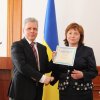 У НПУ відбувся фінал Всеукраїнського конкурсу «Сталий розвиток – наш вибір»!