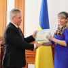 У НПУ відбувся фінал Всеукраїнського конкурсу «Сталий розвиток – наш вибір»!