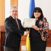 У НПУ відбувся фінал Всеукраїнського конкурсу «Сталий розвиток – наш вибір»!