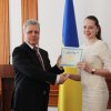 У НПУ відбувся фінал Всеукраїнського конкурсу «Сталий розвиток – наш вибір»!