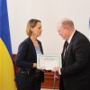У НПУ відбувся фінал Всеукраїнського конкурсу «Сталий розвиток – наш вибір»!