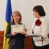 У НПУ відбувся фінал Всеукраїнського конкурсу «Сталий розвиток – наш вибір»!