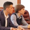 У НПУ змагаються студенти-політологи