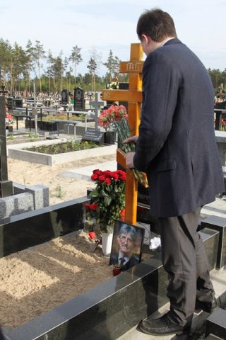 Пам’ятаємо Вас, Професоре…