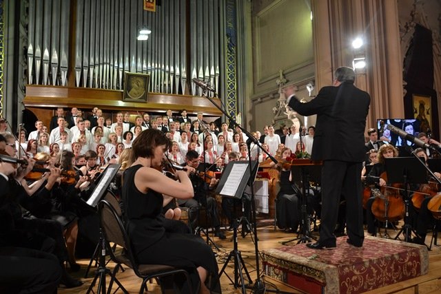 Драгоманівці до 30-ї річниці аварії на ЧАЕС