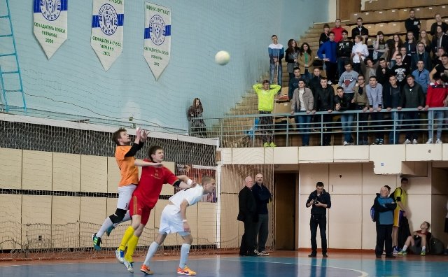 Тільки НПУ!!! Тільки перемога!!!