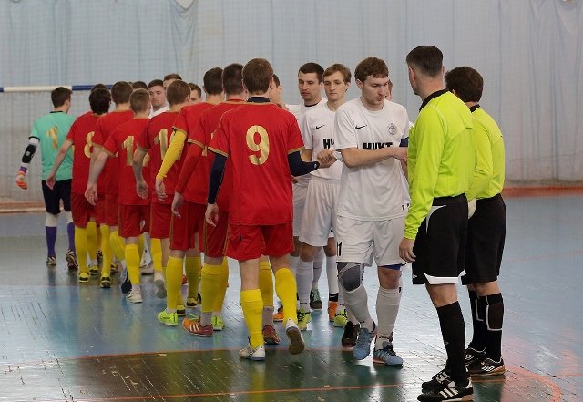 Тільки НПУ!!! Тільки перемога!!!