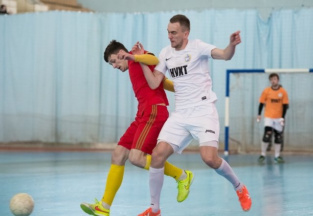 Тільки НПУ!!! Тільки перемога!!!