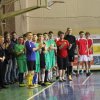 Кубок ректора з футзалу 2016