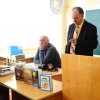 Григорій Гусейнов та Іван Яцканин гостили у драгоманівських філологів