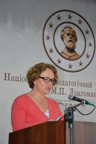 Конференція трудового колективу 24.05.2016