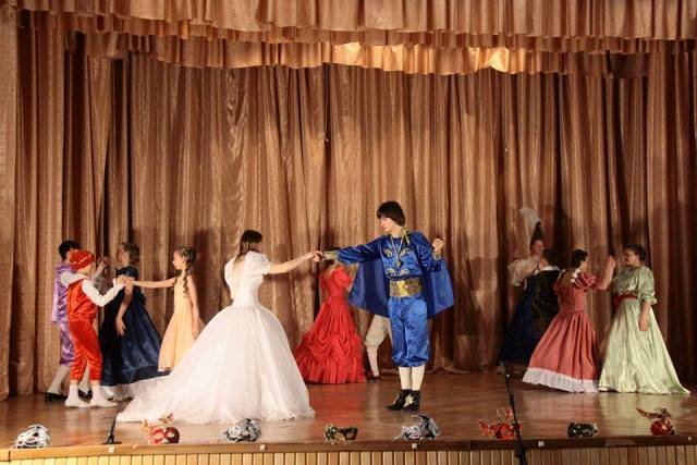 "Перевтілення - 2016"