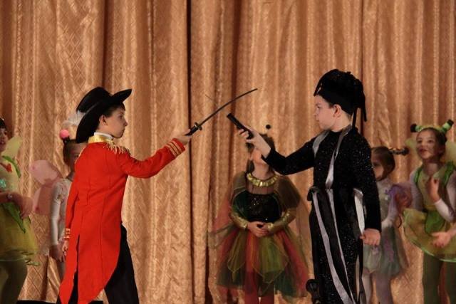 "Перевтілення - 2016"