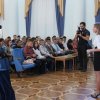 У НПУ відбувся форум «Освітній простір для дітей сиріт» з нагоди міжнародного Дня захисту дітей