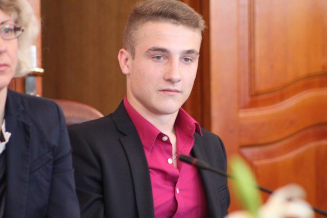 У НПУ відбувся форум «Освітній простір для дітей сиріт» з нагоди міжнародного Дня захисту дітей