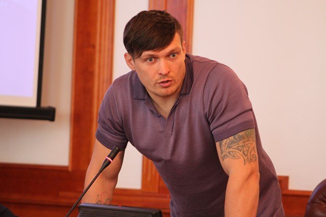 У НПУ відбувся форум «Освітній простір для дітей сиріт» з нагоди міжнародного Дня захисту дітей