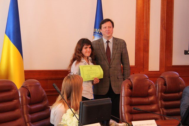 У НПУ відбувся форум «Освітній простір для дітей сиріт» з нагоди міжнародного Дня захисту дітей